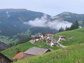 Rundweg Pice Ju - San Martin - #1 - suedtirol.info