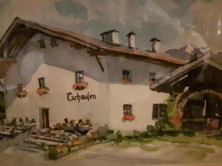 Gasthof Tschaufen