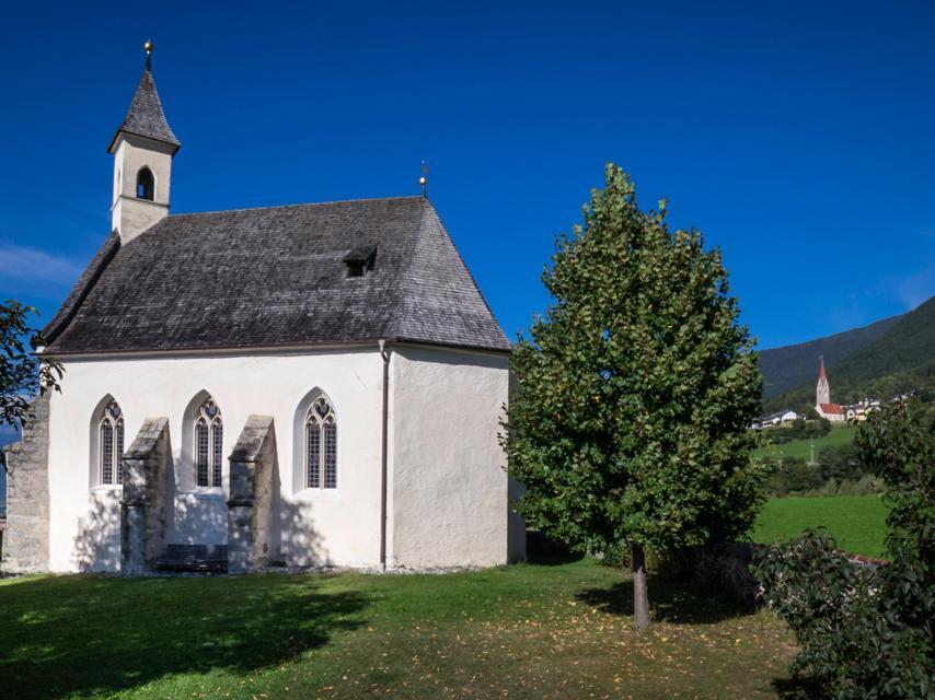 Meluno Circular Hiking Trail Brixen/Bressanone 1 suedtirol.info