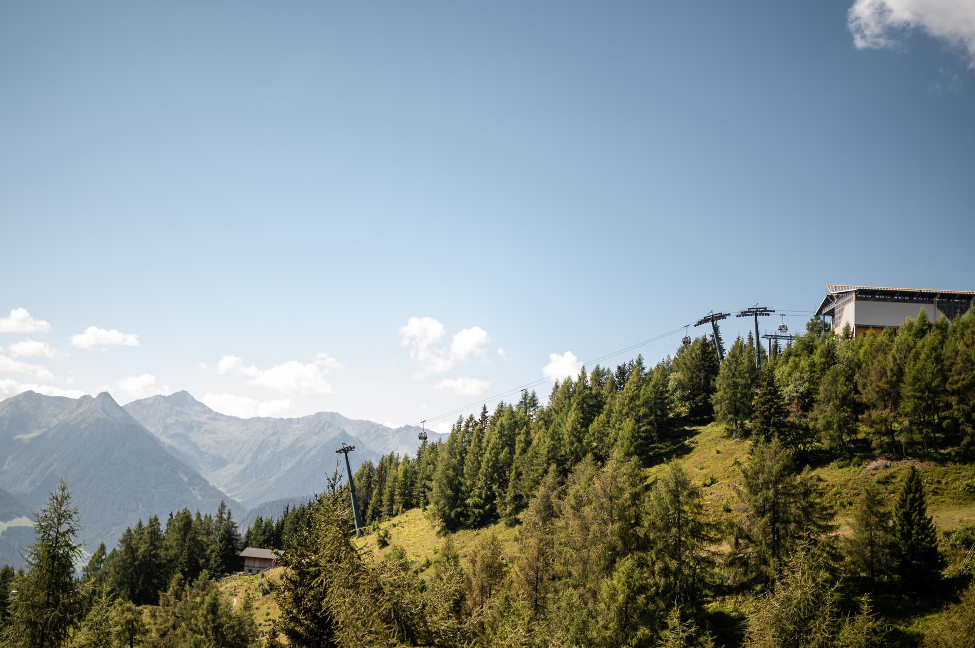 Circular hiking trail to the Flaner Jöchl Ratschings/Racines 1 suedtirol.info