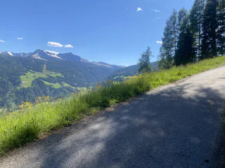 Rundwanderung Telfes - Ratschings - #5 - suedtirol.info