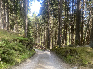 Rundwanderung Telfes - Ratschings - #8 - suedtirol.info