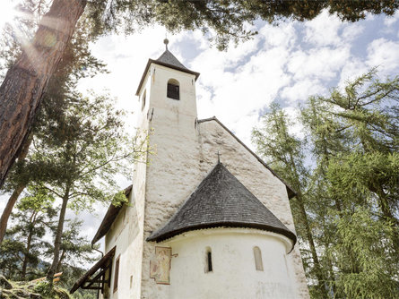 Escursione circolare da Sirmiano di Sotto, Grissiano, Sirmiano di Sopra, Sirmiano di Sotto Nalles 3 suedtirol.info