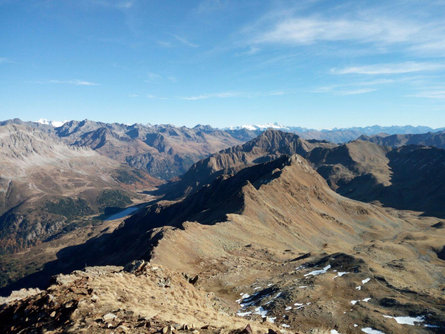 Mount Rotwand 2.818m Rasen-Antholz/Rasun Anterselva 5 suedtirol.info