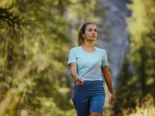 Rundwanderung Corvara - Colfosco - Corvara - #1 - suedtirol.info