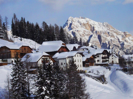 Sentiero circolare Gran Ju San Vigilio 2 suedtirol.info