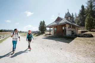 Rodenecker-Lüsner Alm - Rodeneck - #3 - suedtirol.info