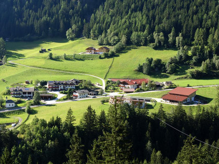 Escursione circolare Avenes Val di Vizze 1 suedtirol.info