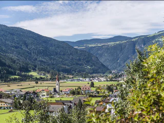 Raubschlössl Rundweg - Vintl - #1 - suedtirol.info