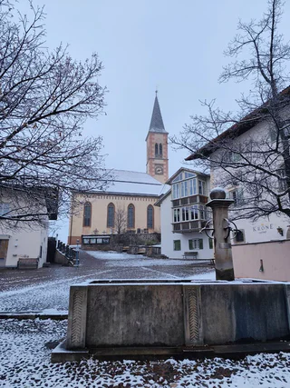 Rundweg Wildeich - Aldein - #1 - suedtirol.info