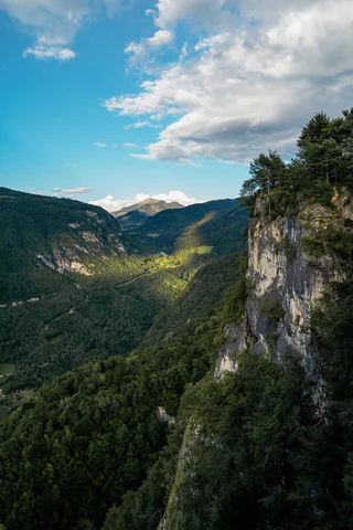 Rundwanderung Mazon - Kanzel - Mazon - Neumarkt - #3 - suedtirol.info