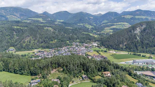 Rundwanderung Ehrenburg – Runggen – Montal - Kiens - #1 - suedtirol.info