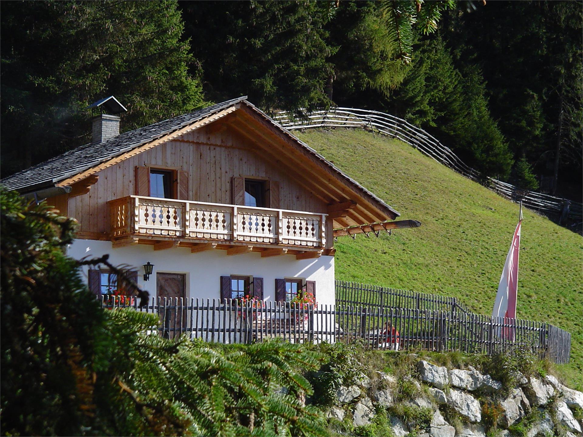 Schwörzalm hut Rasen-Antholz/Rasun Anterselva 2 suedtirol.info