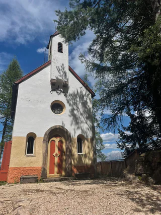 Spazierweg nach St. Leonhard - Deutschnofen - #1 - suedtirol.info