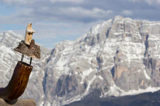 Sommerwanderung: Vì - Open Air Museum - Göma - San Martin - #3 - suedtirol.info
