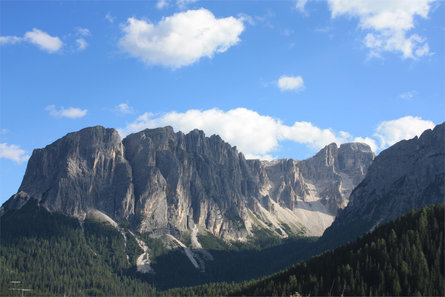 Escursione estiva: Lungiarü - Muntcörta - Antersasc - Crep dales 12 San Martino 2 suedtirol.info