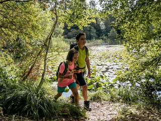 Saumpfad Altrei - Truden - Altrei - #2 - suedtirol.info