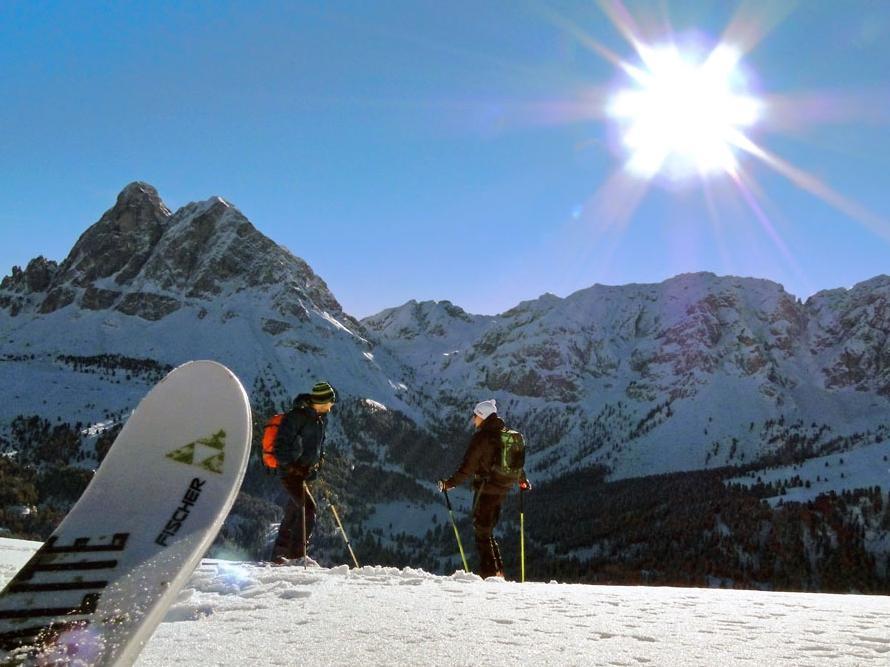 Ski alpinismo Gabler Funes 1 suedtirol.info