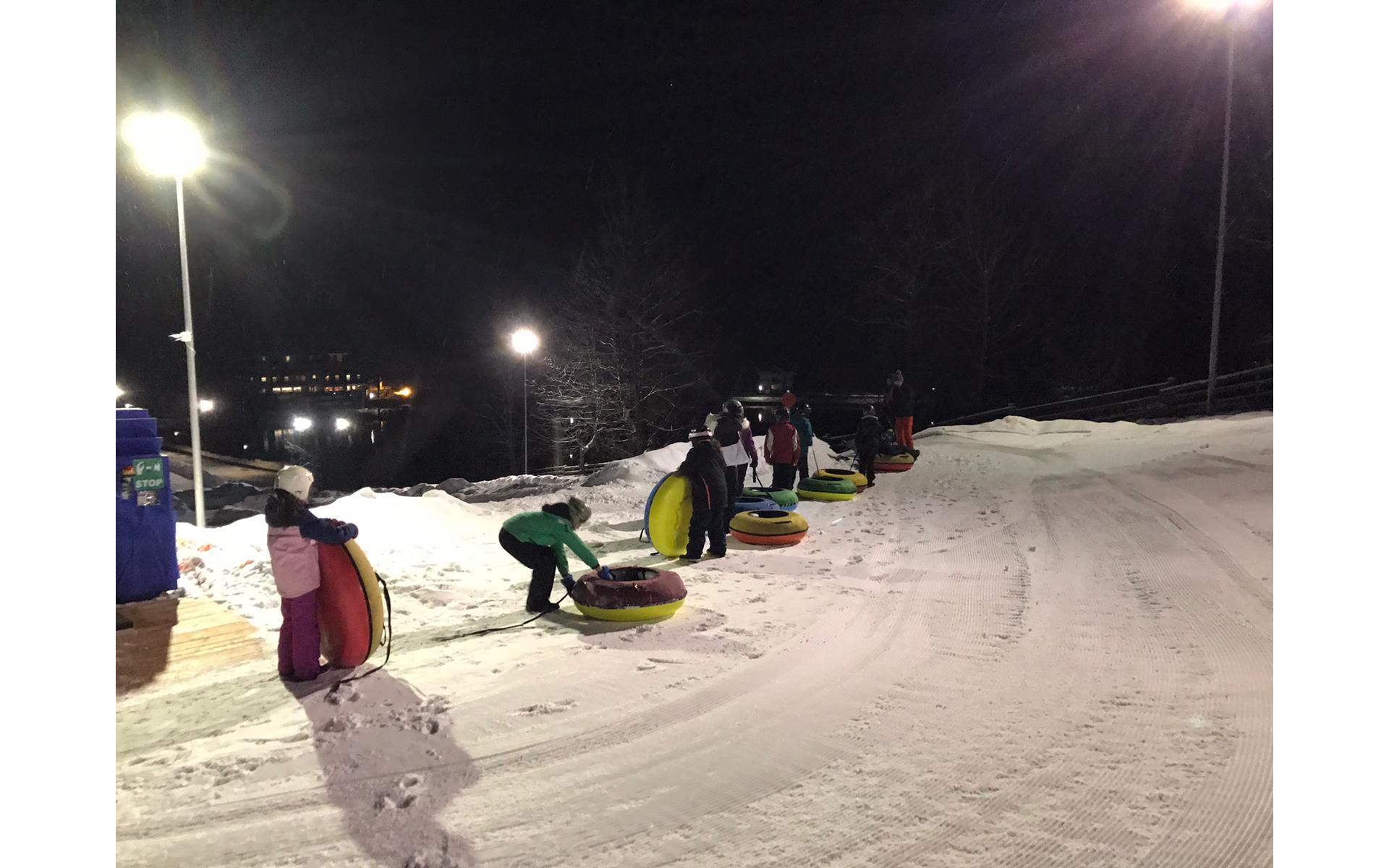 Snow & Fun Tamarix Mühlwald Mühlwald 14 suedtirol.info