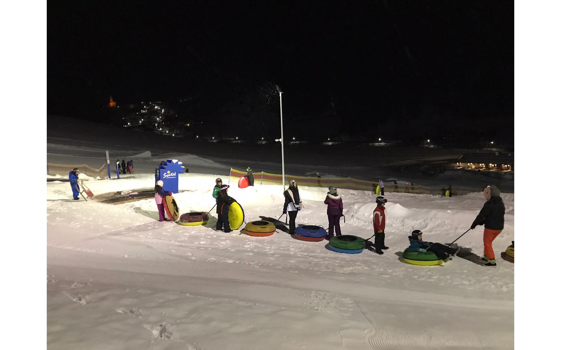 Snow & Fun Tamarix Mühlwald Mühlwald 16 suedtirol.info