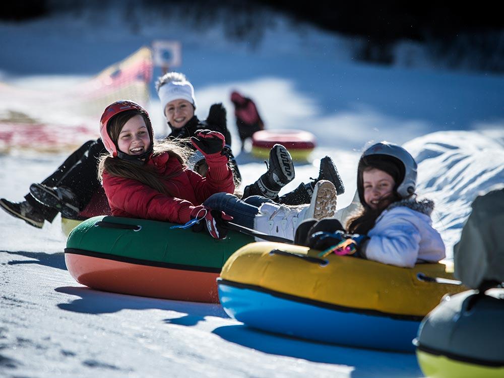 Snow & Fun Tamarix Mühlwald Mühlwald 1 suedtirol.info