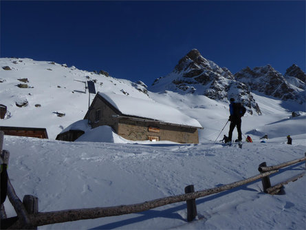 Picco della Croce - escursione sci alpinismo Val di Vizze 4 suedtirol.info