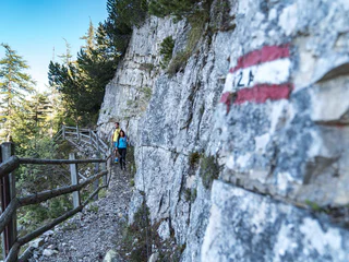 Cisloner Runde - Truden - #3 - suedtirol.info