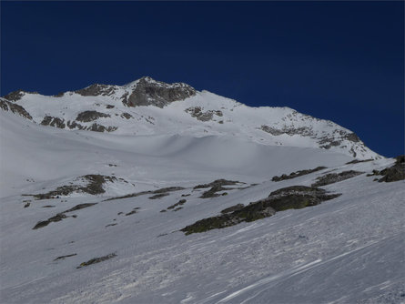 Croda Alta - escursione sci alpinismo Val di Vizze 3 suedtirol.info