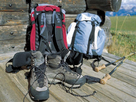 Hiking Tour St. Anton-Göller-Prazoll Kaltern an der Weinstraße/Caldaro sulla Strada del Vino 1 suedtirol.info