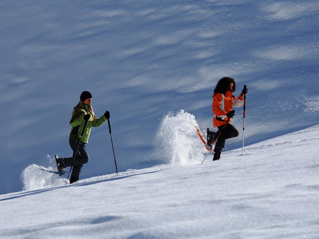 Sarnthein - Schart Biwak - Rittner Horn - Pemmern Sarntal 1 suedtirol.info