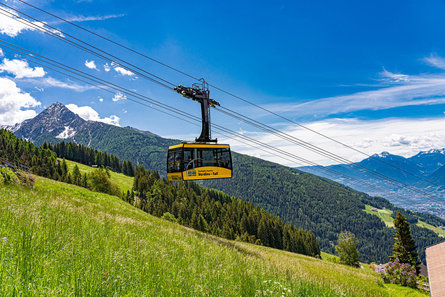 Seilbahn Verdins - Tall Schenna 2 suedtirol.info