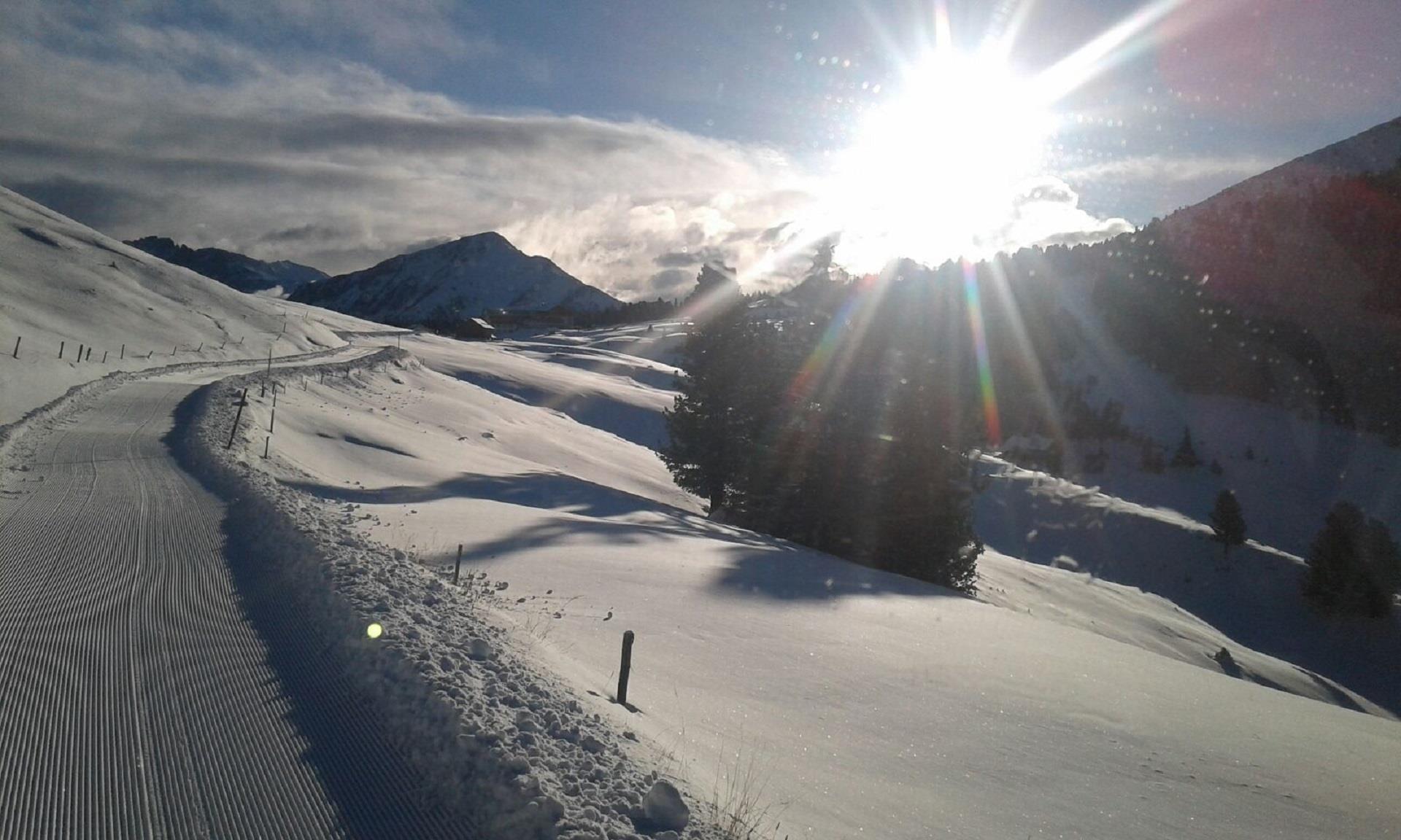 Walking on the Jochgrimm Aldein/Aldino 3 suedtirol.info