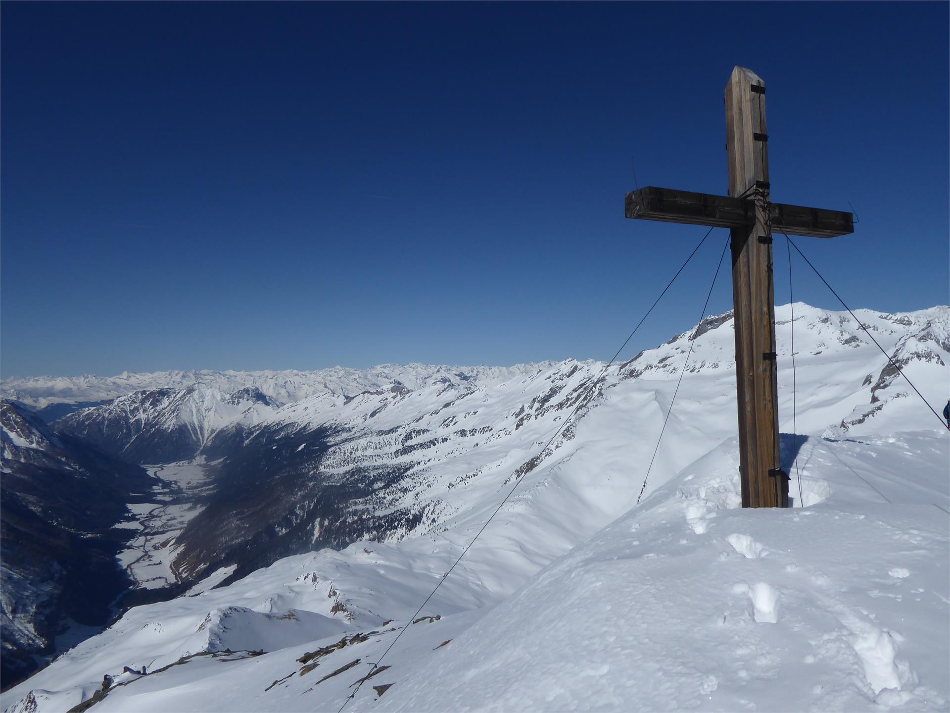 Skitour Rotbachl Pfitsch 2 suedtirol.info