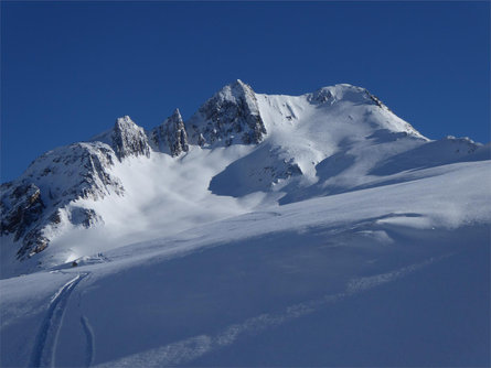 Creda rossa - escursione sci alpinismo Val di Vizze 9 suedtirol.info
