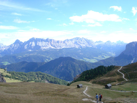 Escursione estiva: Passo delle Erbe - Forcella di Putia San Martino 4 suedtirol.info