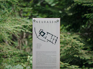 Wanderung zur Burgruine Neurasen - Rasen-Antholz - #7 - suedtirol.info