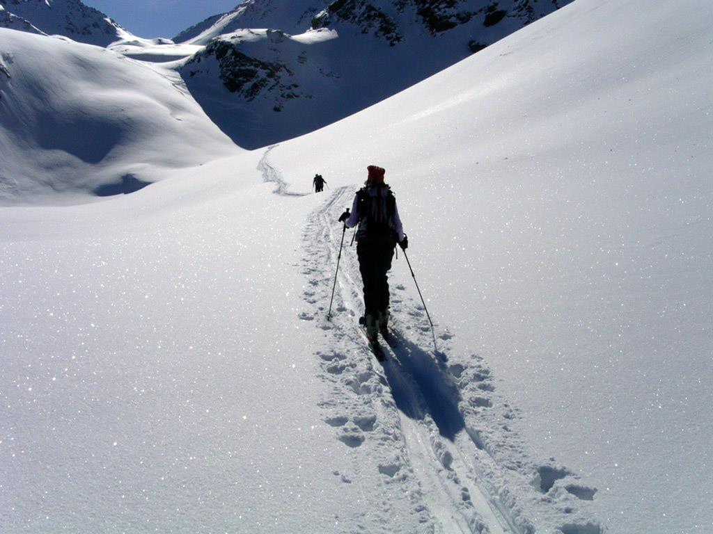 Skitour Piz da Peres Al Plan/San Vigilio 1 suedtirol.info