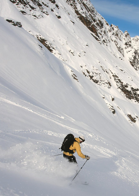 Seelenkogel Ski Tour (3,475 m) Moos in Passeier/Moso in Passiria 1 suedtirol.info