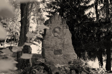 Excursion to the Grohmann monument Urtijëi/Ortisei 4 suedtirol.info