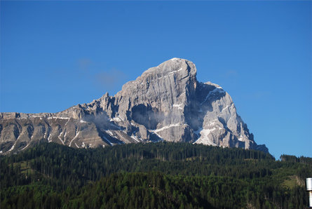 Summer hike: Antermoia - Al Bagn Valdander - Ütia de Göma hut - Passo delle Erbe San Martin /San Martino 3 suedtirol.info