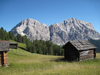 Sommerwanderung auf die Ritwiesen - San Vigilio - #1 - suedtirol.info