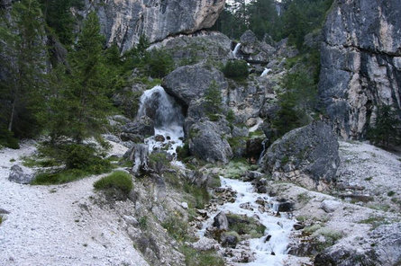 Escursione estiva verso Ciastlins San Vigilio 1 suedtirol.info