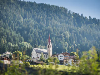 Sommer-Rundwanderung: Aufkirchen - Toblach - #2 - suedtirol.info