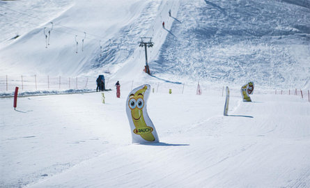 Skilift Gasse Ridnauntal Ratschings/Racines 3 suedtirol.info