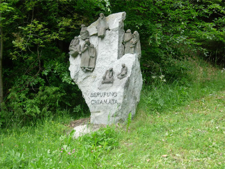 Summer-walk around pilgrim path St. Peter am Koflel/San Pietro in Monte Toblach/Dobbiaco 1 suedtirol.info