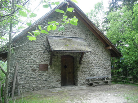 Circuito estivo: Via di Meditazione San Pietro in Monte Dobbiaco 2 suedtirol.info