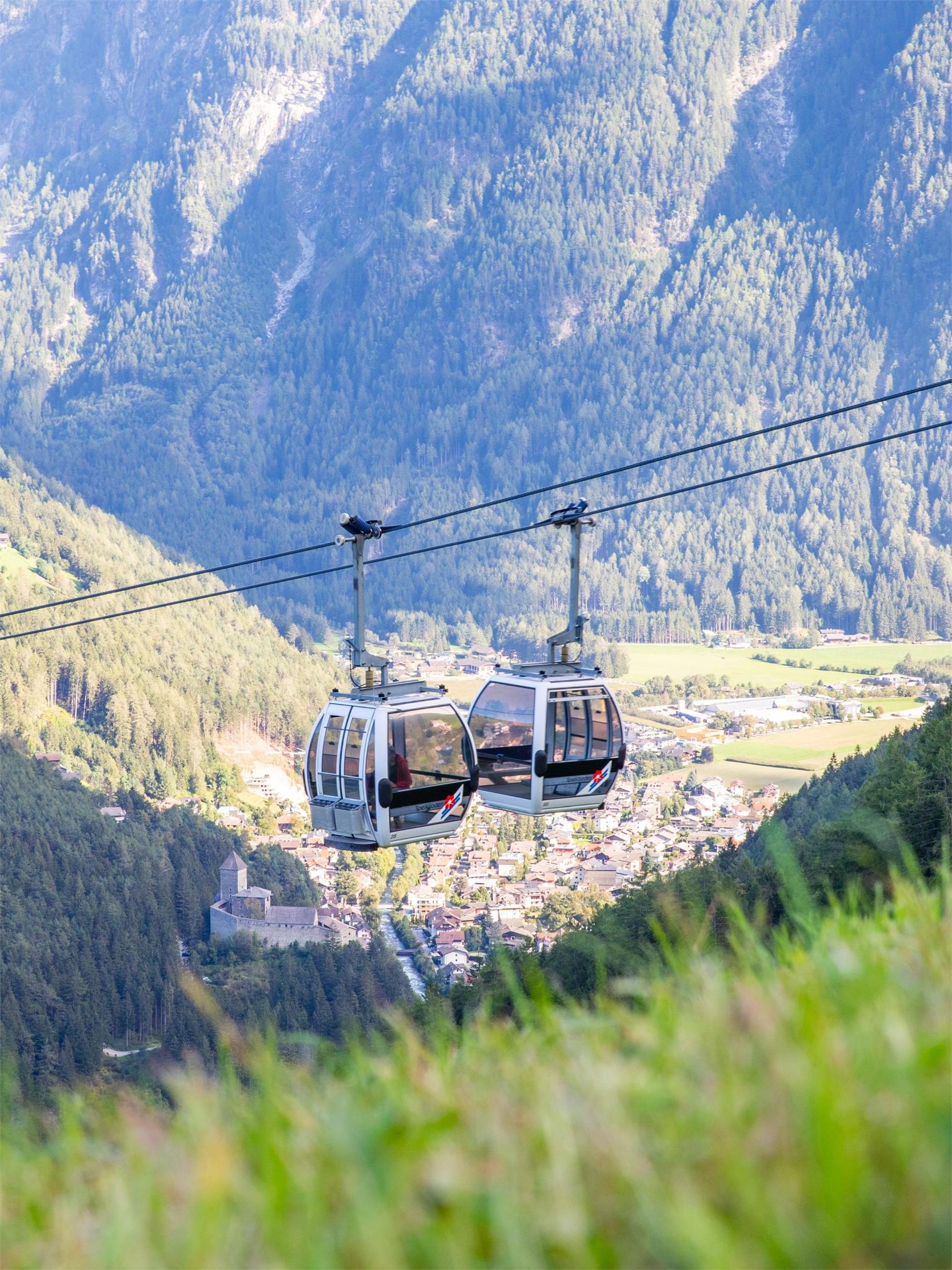 Speikboden Sand in Taufers 2 suedtirol.info