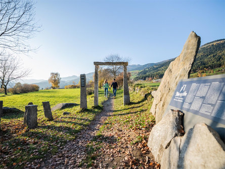 Le pietre raccontano Falzes 1 suedtirol.info