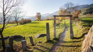 Steine erzählen - Pfalzen - #1 - suedtirol.info