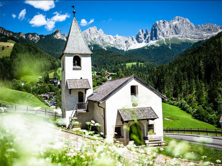 St. Zyprian-Loop Tiers am Rosengarten/Tires al Catinaccio 2 suedtirol.info